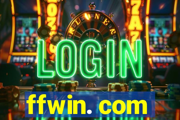 ffwin. com